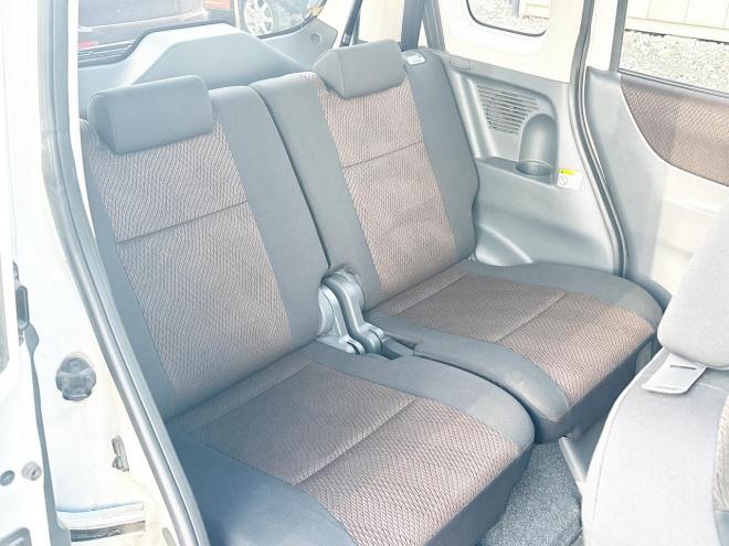 ルークス660ハイウェイスター 4WD　ローンが不安な方＜優遇ローン＞本州仕入 1年保証　寒冷地仕様　社外ナビ