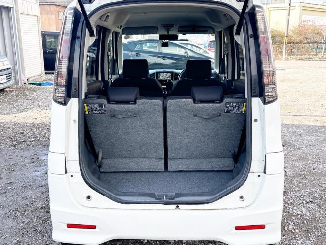 ルークス660ハイウェイスター 4WD　ローンが不安な方＜優遇ローン＞本州仕入 1年保証　寒冷地仕様　社外ナビ