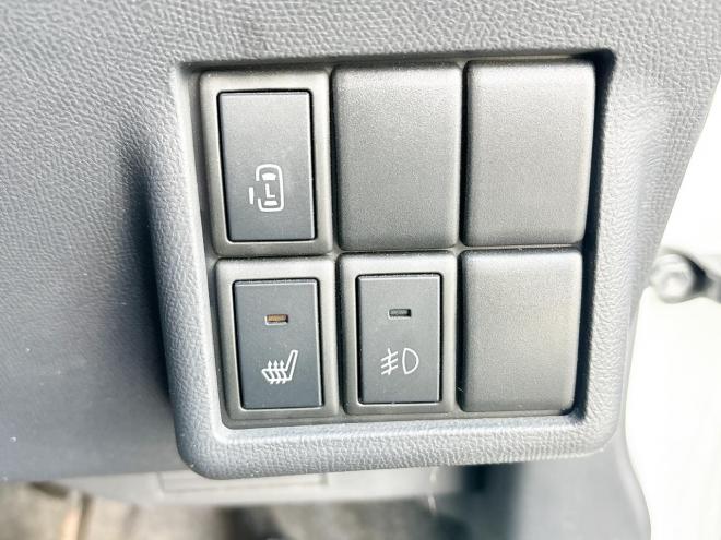 ルークス660ハイウェイスター 4WD　ローンが不安な方＜優遇ローン＞本州仕入 1年保証　寒冷地仕様　社外ナビ