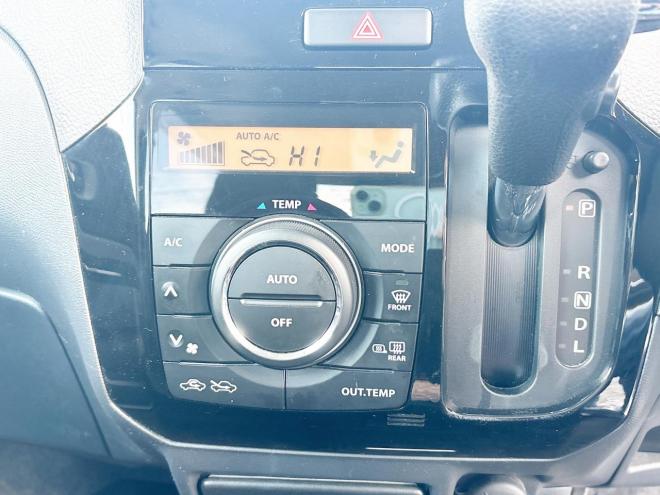 ルークス660ハイウェイスター 4WD　ローンが不安な方＜優遇ローン＞本州仕入 1年保証　寒冷地仕様　社外ナビ