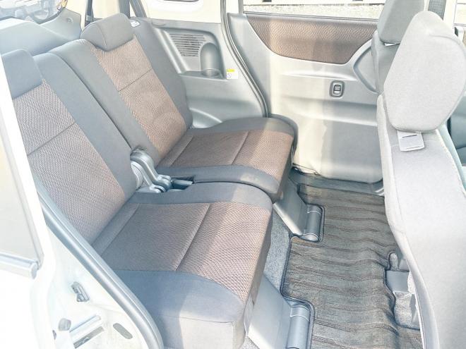 ルークス660ハイウェイスター 4WD　ローンが不安な方＜優遇ローン＞本州仕入 1年保証　寒冷地仕様　社外ナビ