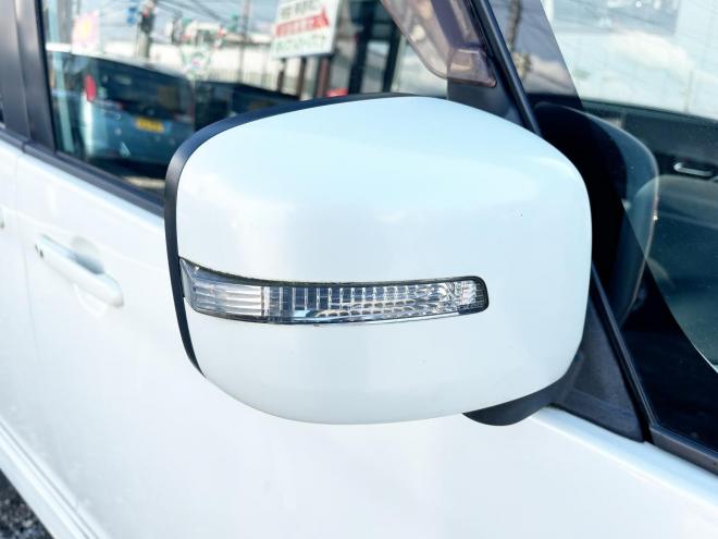 ルークス660ハイウェイスター 4WD　ローンが不安な方＜優遇ローン＞本州仕入 1年保証　寒冷地仕様　社外ナビ