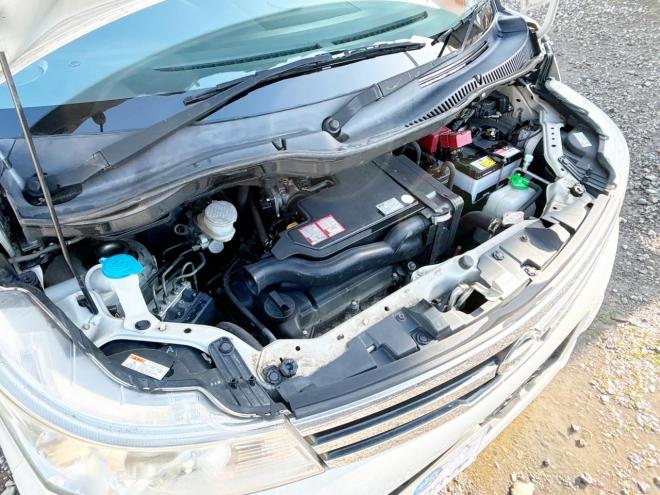 ルークス660ハイウェイスター 4WD　ローンが不安な方＜優遇ローン＞本州仕入 1年保証　寒冷地仕様　社外ナビ