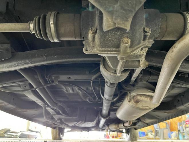 N-BOXG 4WD 5年保証 スマキー ナビ 寒冷地仕様 車検整備2年付 修復歴無