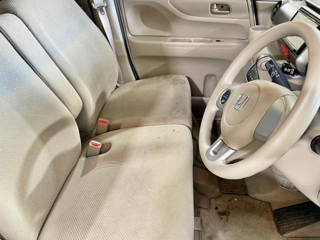 N-BOXG 4WD 5年保証 スマキー ナビ 寒冷地仕様 車検整備2年付 修復歴無