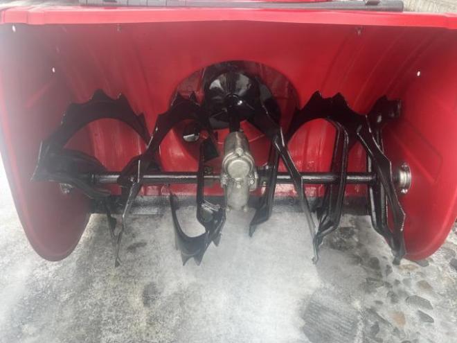 除雪機ホンダHS870キャブレターnew