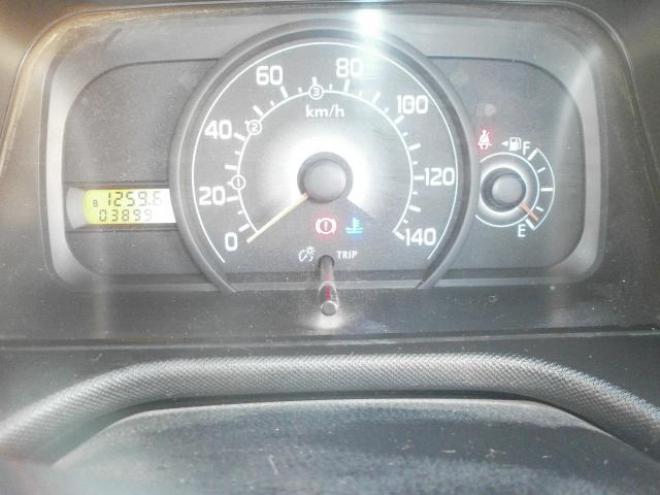 サンバーTB 4WD　AC付き 660 2Dr