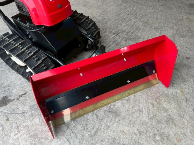 除雪機お手頃現状販売　除雪機　SB800！可変ブレード！ゴムスクレーパー！