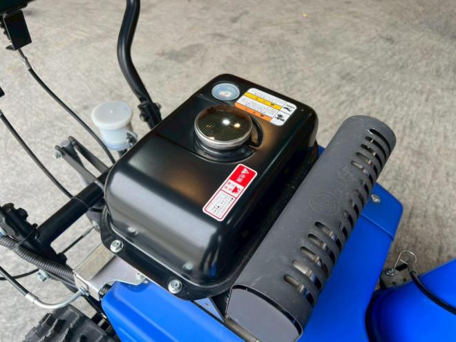 除雪機お手頃現状販売！ヤマハ　YT660