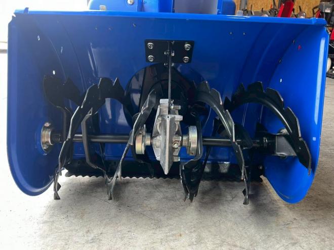 除雪機お手頃現状販売！ヤマハ　YT660