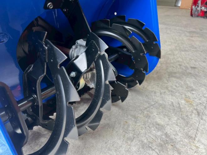 除雪機お手頃現状販売！ヤマハ　YT660