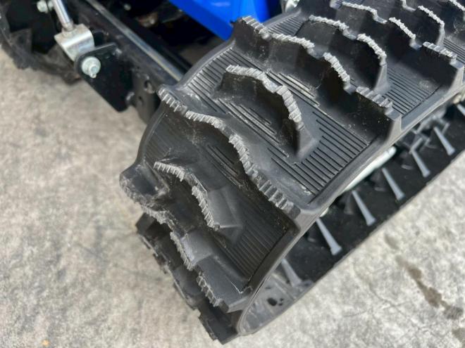 除雪機お手頃現状販売！ヤマハ　YT660