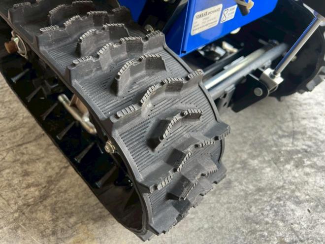 除雪機お手頃現状販売！ヤマハ　YT660