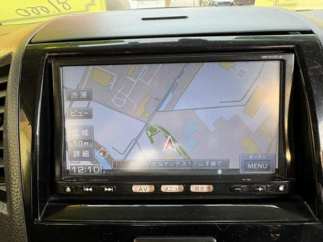 ルークス（店長おすすめコミコミ車）ハイウェイスター 4WD 660 5Dr