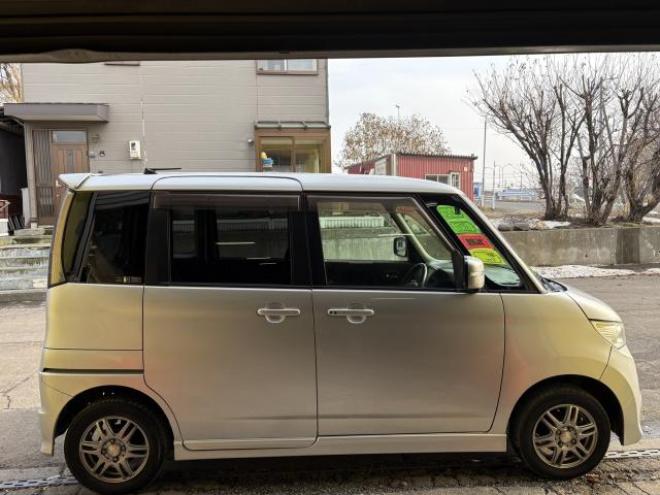 ルークス（店長おすすめコミコミ車）ハイウェイスター 4WD 660 5Dr