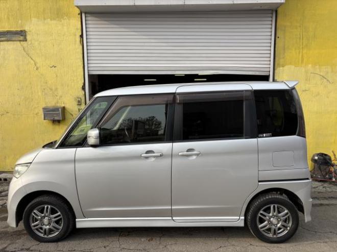 ルークス（店長おすすめコミコミ車）ハイウェイスター 4WD 660 5Dr