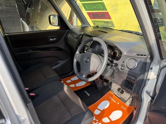 ルークス（店長おすすめコミコミ車）ハイウェイスター 4WD 660 5Dr