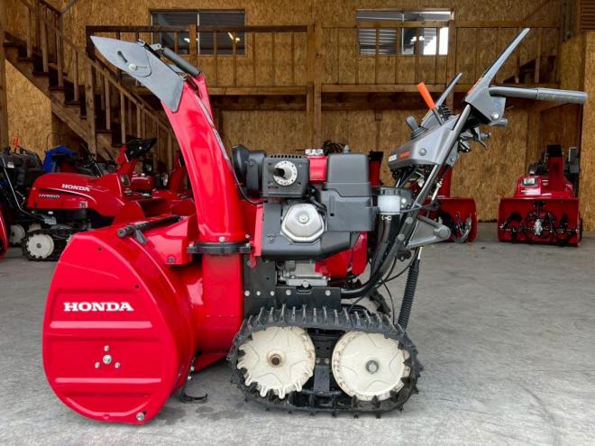 除雪機ホンダ　HSS970ｎ！41.5HR！