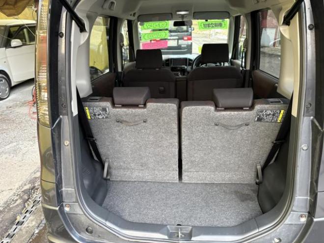 ルークス（店長おすすめコミコミ車）ハイウェイスター　ターボ　アーバンセレクション 4WD 660 5Dr