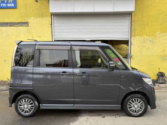 ルークス（店長おすすめコミコミ車）ハイウェイスター　ターボ　アーバンセレクション 4WD 660 5Dr