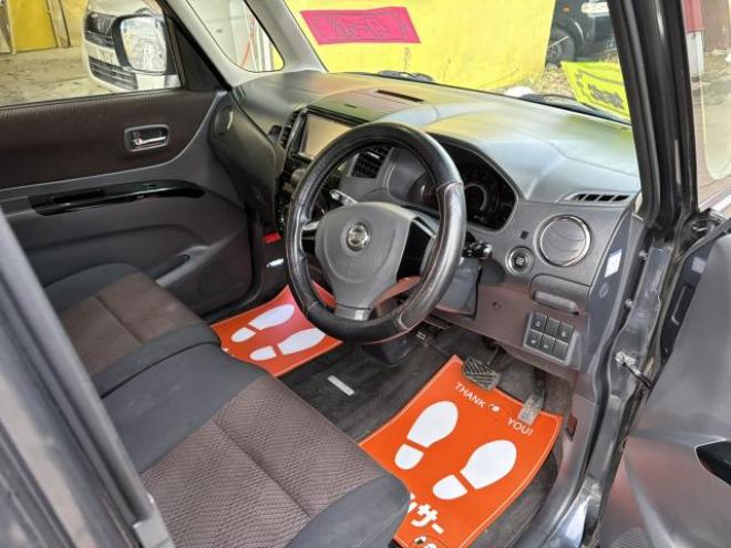 ルークス（店長おすすめコミコミ車）ハイウェイスター　ターボ　アーバンセレクション 4WD 660 5Dr