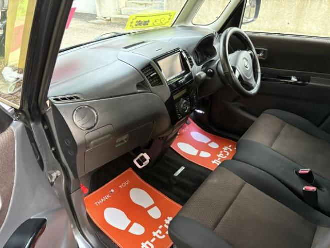 ルークス（店長おすすめコミコミ車）ハイウェイスター　ターボ　アーバンセレクション 4WD 660 5Dr