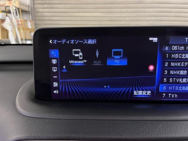 レクサスＲＸ４５０ｈ　Ｆスポーツ　本州仕入　レクサスセーフティセンス　寒冷地仕様　禁煙車　マークレビンソンプレミアム　ヘッドアップディスプレイ　純正２０インチＡＷ　純正１８ＡＷ＋スタッドレスタイヤ付　　電動パノラマルーフ　純正フレアレッドレザーシート　純正ナビ（フルセグ地デジ　Ｂｌｕｅｔｏｏｔｈ対応）＋バックカメラ＋全方位カメラ　パワーバックドア　プリクラッシュセーフティ　レーダークルーズコントロール　シートヒーター　前後ドラレコ　ステアリングヒーター　両席パワーシート　ＥＴＣ 4WD 3500 5Dr