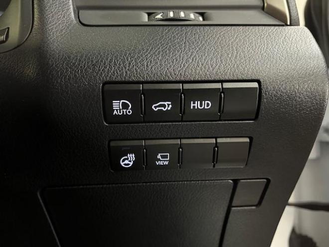 レクサスＲＸ４５０ｈ　Ｆスポーツ　本州仕入　レクサスセーフティセンス　寒冷地仕様　禁煙車　マークレビンソンプレミアム　ヘッドアップディスプレイ　純正２０インチＡＷ　純正１８ＡＷ＋スタッドレスタイヤ付　　電動パノラマルーフ　純正フレアレッドレザーシート　純正ナビ（フルセグ地デジ　Ｂｌｕｅｔｏｏｔｈ対応）＋バックカメラ＋全方位カメラ　パワーバックドア　プリクラッシュセーフティ　レーダークルーズコントロール　シートヒーター　前後ドラレコ　ステアリングヒーター　両席パワーシート　ＥＴＣ 4WD 3500 5Dr