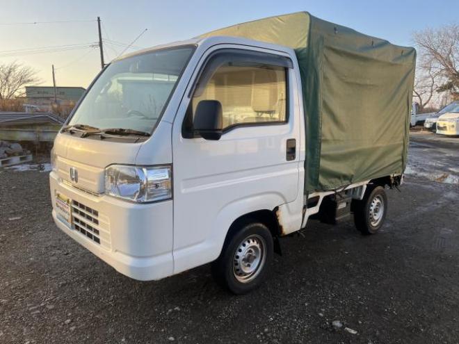 アクティトラック660SDX 4WD 660 2Dr