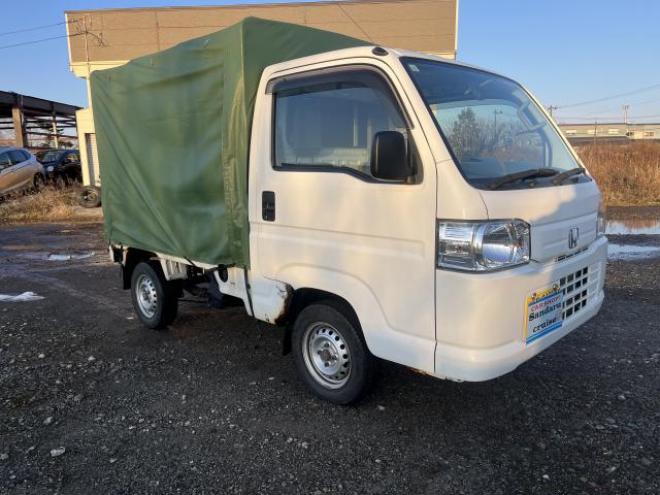 アクティトラック660SDX 4WD 660 2Dr