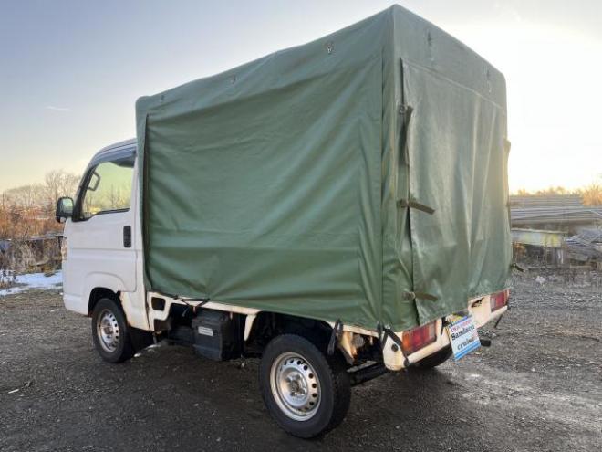 アクティトラック660SDX 4WD 660 2Dr