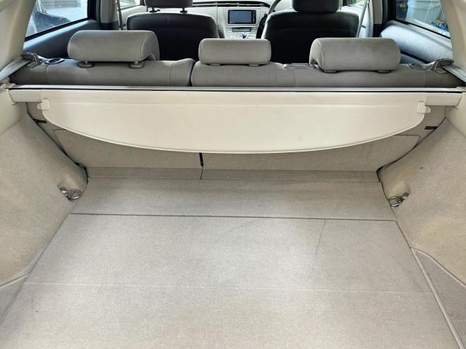 プリウス1.8S 5年保証 スマキー ナビ 寒冷地仕様 禁煙 車検整備2年付 修復歴無