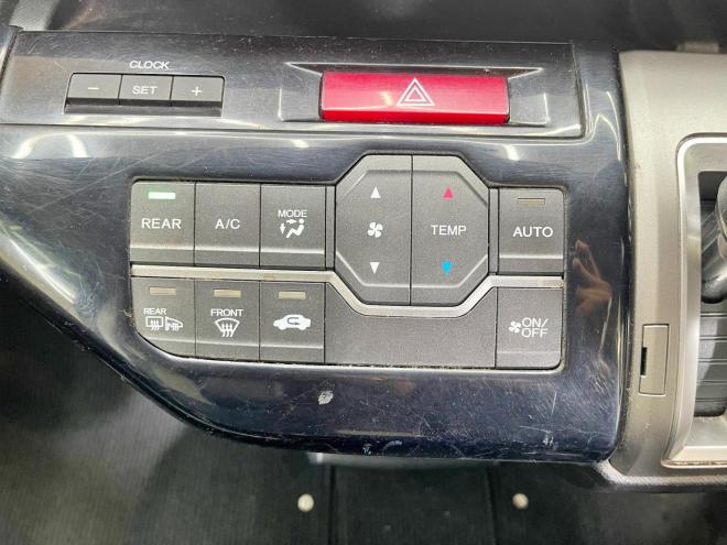 ステップワゴン2.0スパーダS 4WD 5年保証 パワスラ ナビTV Bカメ ETC 寒冷地仕様 禁煙 車検整備2年付 修復歴無