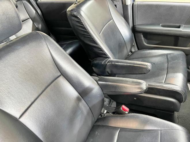 ステップワゴン2.0スパーダS 4WD 5年保証 パワスラ ナビTV Bカメ ETC 寒冷地仕様 禁煙 車検整備2年付 修復歴無