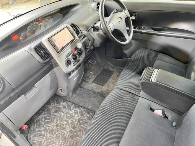 タント660カスタムL 4WD 5年保証 ナビTV エンスタ 寒冷地仕様 車検整備2年付 修復歴無