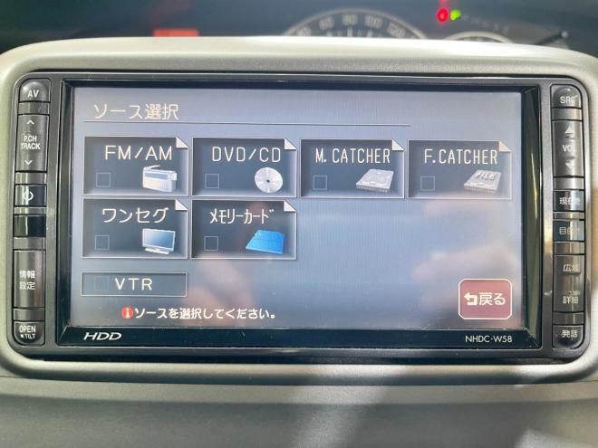 タント660カスタムL 4WD 5年保証 ナビTV エンスタ 寒冷地仕様 車検整備2年付 修復歴無