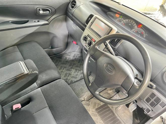 タント660カスタムL 4WD 5年保証 ナビTV エンスタ 寒冷地仕様 車検整備2年付 修復歴無