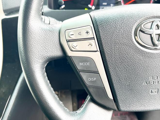 ヴェルファイア2.4Zゴールデンアイズ 4WD ローンが不安な方＜優遇ローン＞後期型　アルパイン8型ナビ　後席モニター　フルセグTV　両側パワースライド　電動リアゲート　HID　スマートキー　コーナーセンサー　　ハーフレザー 4WD 2400 5Dr