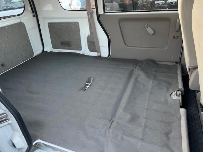 エブリィPA4WD 4WD 660 5Dr