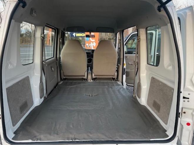 エブリィPA4WD 4WD 660 5Dr