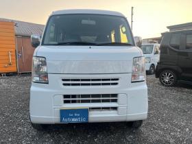 エブリィ　PA4WD 4WD 660 5Dr