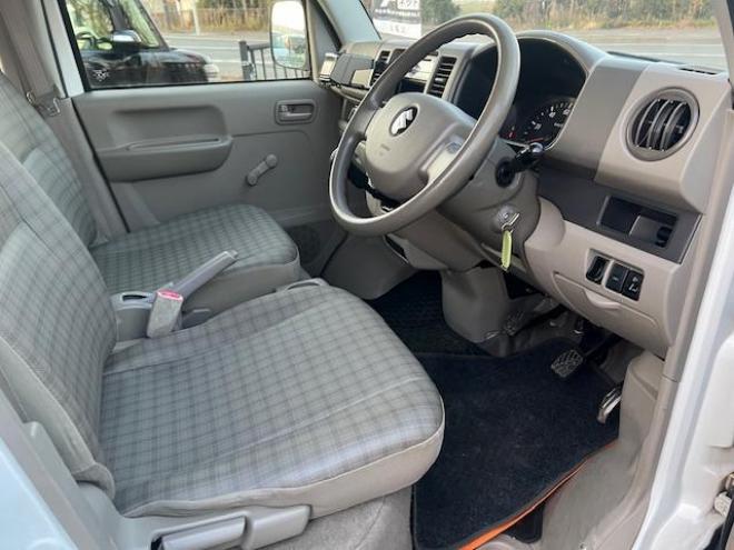 エブリィPA4WD 4WD 660 5Dr