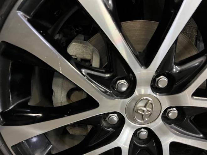 エスティマアエラス　本州仕入　後期型　寒冷地仕様　禁煙車　ＷＡＫＯＳバリアスコーティング済　純正１８インチＡＷ　社外１６ＡＷ＋スタッドレスタイヤ付　両側パワースライドドア　アルパイン９インチＨＤＤナビ（フルセグ地デジ　ＤＶＤ再生　Ｂｌｕｅｔｏｏｔｈ）＋バックカメラ　エンジンスターター　ＰＵＳＨスタート　スマートキー　クルーズコントロール　タイミングチェーン車　ＨＩＤ ヘッドライト　ビルトインＥＴＣ  4WD 2400 5Dr