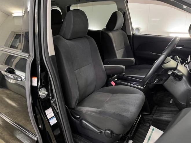 エスティマアエラス　本州仕入　後期型　寒冷地仕様　禁煙車　ＷＡＫＯＳバリアスコーティング済　純正１８インチＡＷ　社外１６ＡＷ＋スタッドレスタイヤ付　両側パワースライドドア　アルパイン９インチＨＤＤナビ（フルセグ地デジ　ＤＶＤ再生　Ｂｌｕｅｔｏｏｔｈ）＋バックカメラ　エンジンスターター　ＰＵＳＨスタート　スマートキー　クルーズコントロール　タイミングチェーン車　ＨＩＤ ヘッドライト　ビルトインＥＴＣ  4WD 2400 5Dr