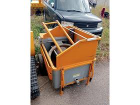 除雪機　融雪機