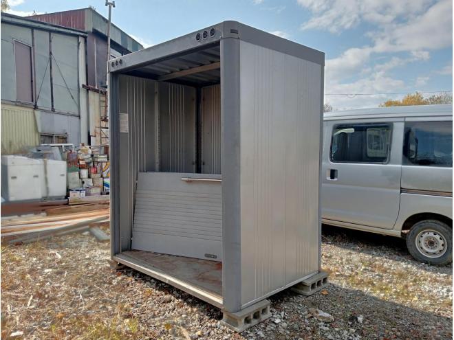 その他車庫物置