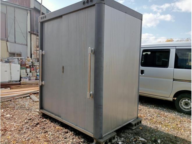 その他車庫物置