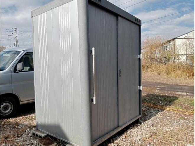 その他車庫物置