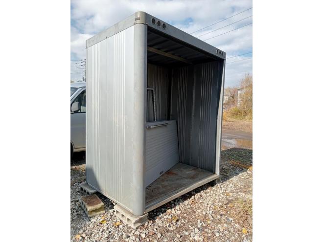 その他車庫物置