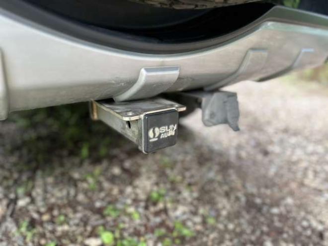 パジェロ3.2 ロング エクシード ディーゼルターボ 4WD　ワンオーナー　PS　PW　社外ナビ　社外アルミ　ABS　キーレス　バックカメラ　リフトアップ　シートヒーター　ルーテント 3200